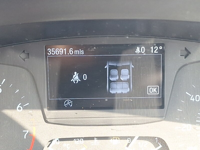 Used Ford Fiesta 2020 for sale - 77964140: Photo 10