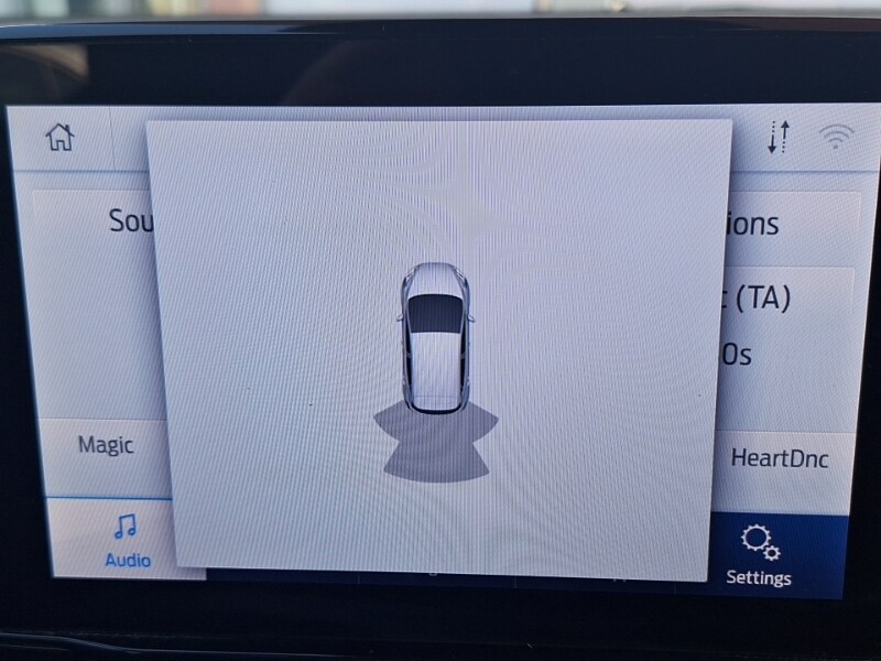 Used Ford Fiesta 2020 for sale - 77964140: Photo 11