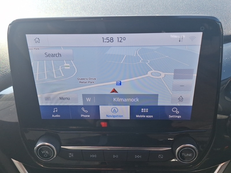 Used Ford Fiesta 2020 for sale - 77964140: Photo 12