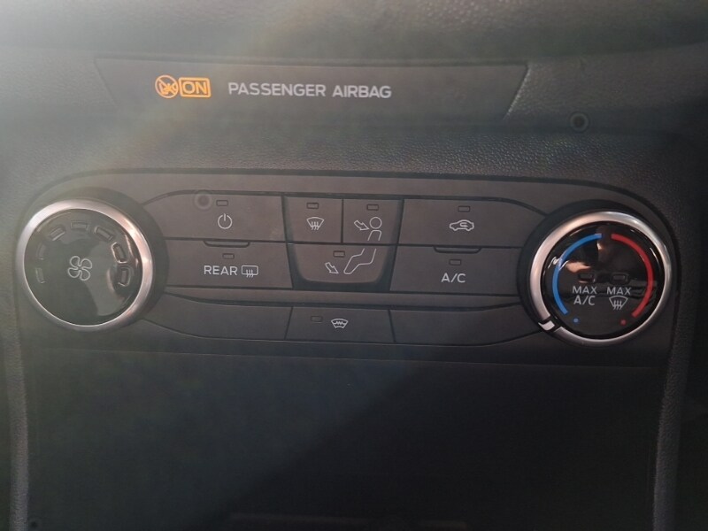 Used Ford Fiesta 2020 for sale - 77964140: Photo 14