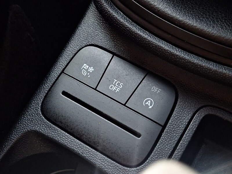 Used Ford Fiesta 2020 for sale - 77964140: Photo 15