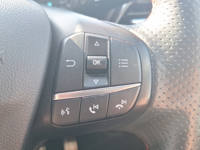 Used Ford Fiesta 2020 for sale - 77964140: Photo 17