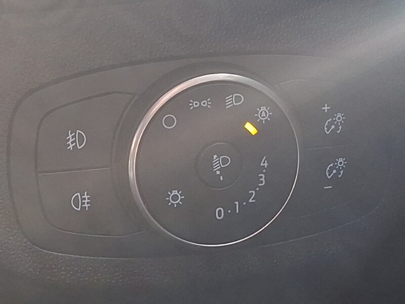 Used Ford Fiesta 2020 for sale - 77964140: Photo 19