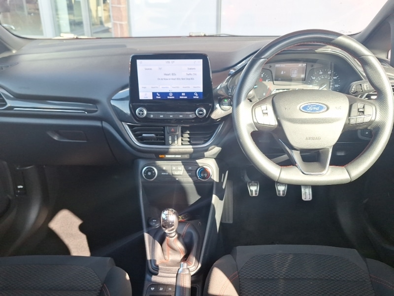 Used Ford Fiesta 2020 for sale - 77964140: Photo 2