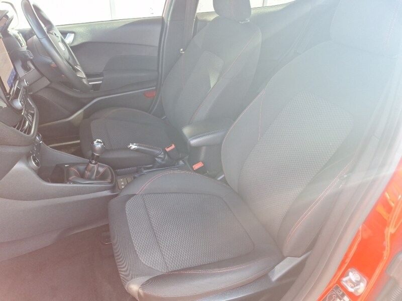 Used Ford Fiesta 2020 for sale - 77964140: Photo 5