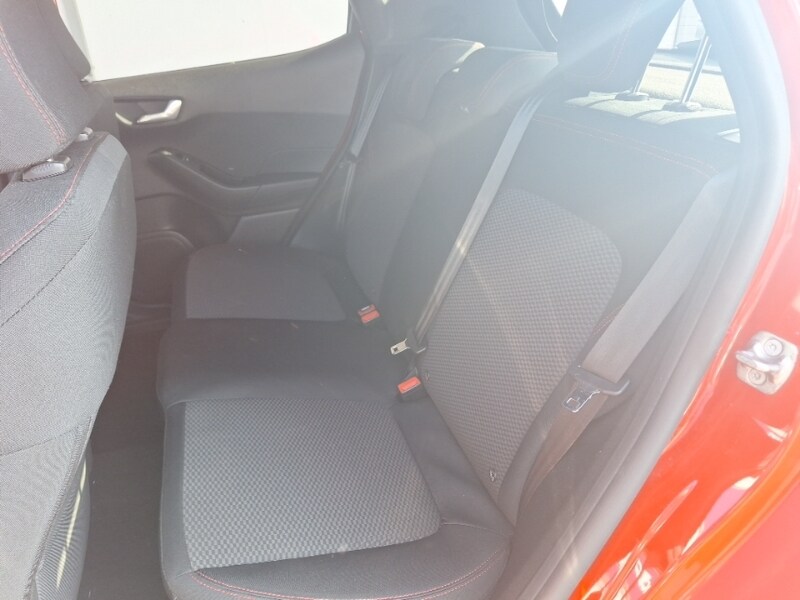 Used Ford Fiesta 2020 for sale - 77964140: Photo 6