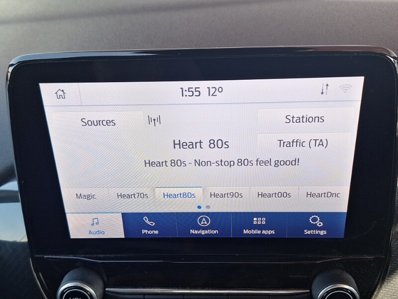 Used Ford Fiesta 2020 for sale - 77964140: Photo 7