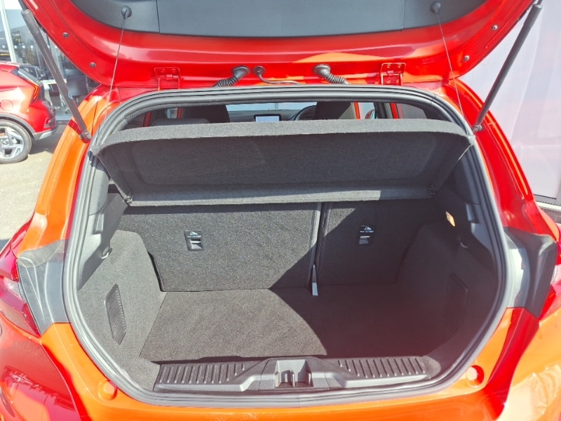 Used Ford Fiesta 2020 for sale - 77964140: Photo 8