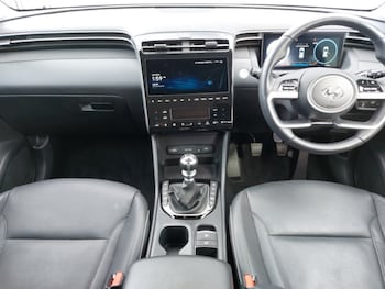 Used Hyundai TUCSON 2023 for sale - 78559346: Photo