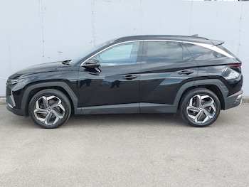 Used Hyundai TUCSON 2023 for sale - 78559346: Photo