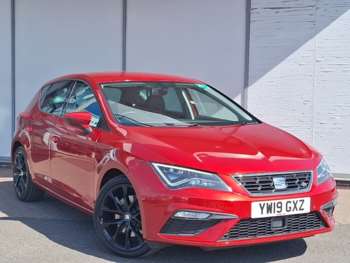 2019 - 1.5 TSI EVO 150 FR Sport [EZ] 5dr DSG