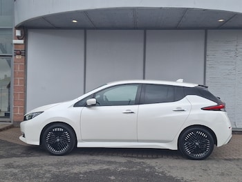 Used Nissan Leaf 2023 for sale - 78656389: Photo