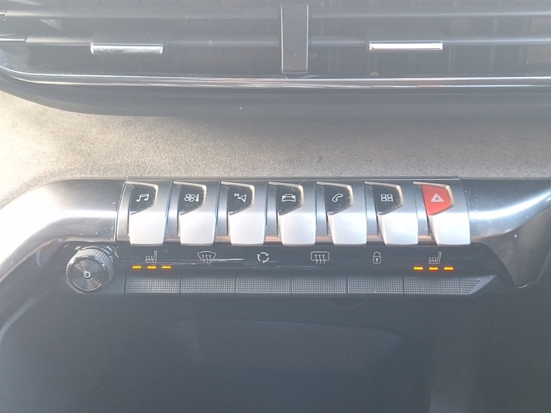 Used Peugeot 3008 2022 for sale - 77264923: Photo 15