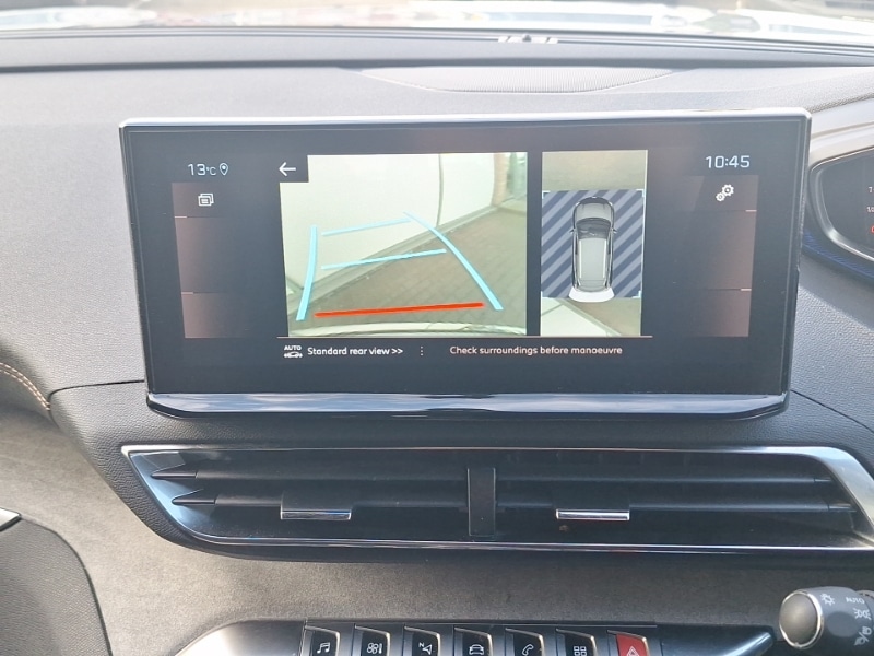 Used Peugeot 3008 2022 for sale - 77264923: Photo 16