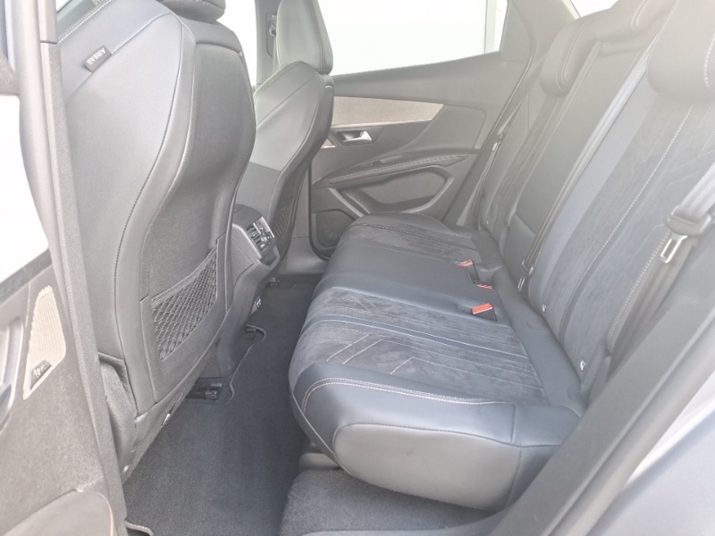 Used Peugeot 3008 2022 for sale - 77264923: Photo 6