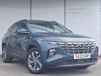 2022 - 1.6 TGDi Premium 5dr 2WD