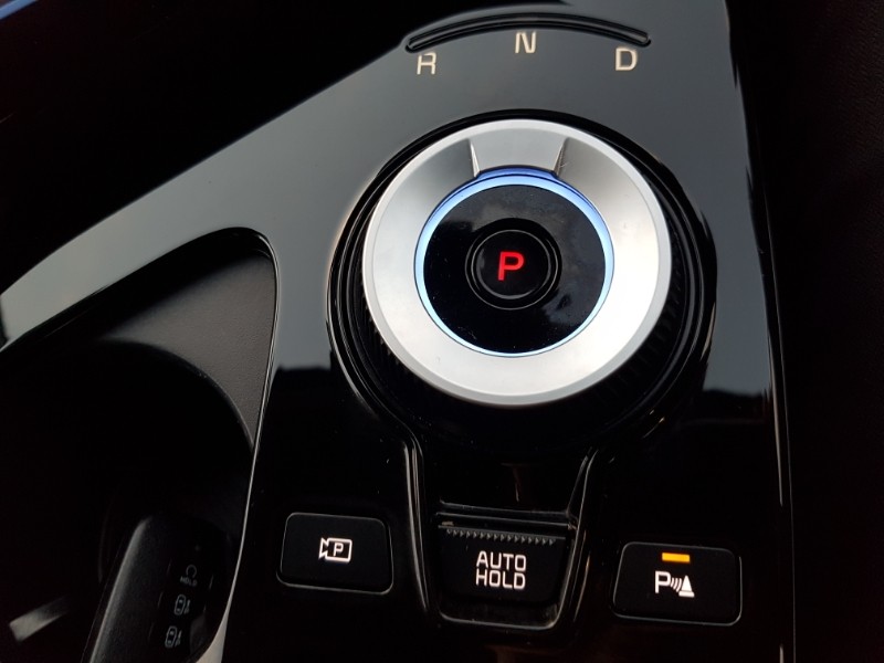 Used Kia EV6 2021 for sale - 77008534: Photo 17