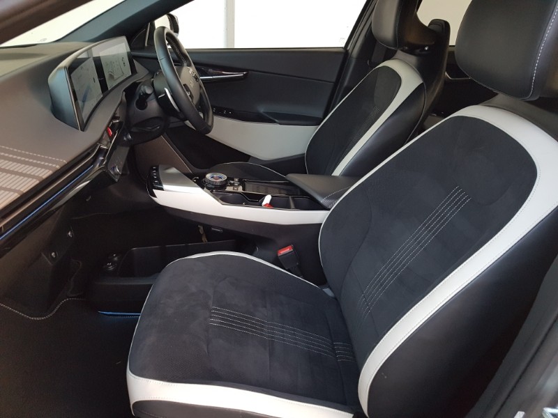 Used Kia EV6 2021 for sale - 77008534: Photo 5