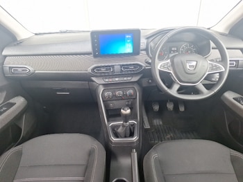 Used Dacia Sandero 2022 for sale - 79561494: Photo