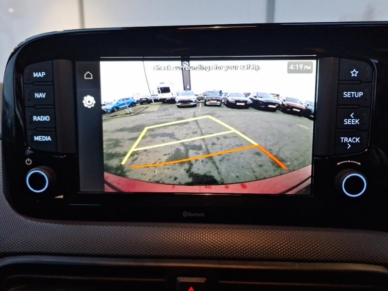 Used Hyundai i10 2025 for sale - 77329746: Photo 11