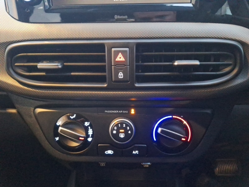 Used Hyundai i10 2025 for sale - 77329746: Photo 14