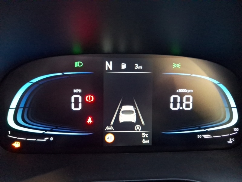 Used Hyundai i10 2025 for sale - 77329746: Photo 15