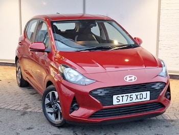 Used Hyundai i10 2025 for sale - 77329746: Photo