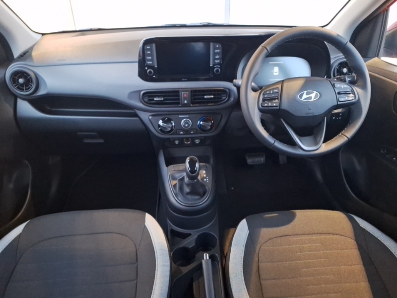 Used Hyundai i10 2025 for sale - 77329746: Photo 2