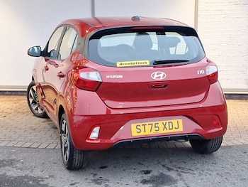 Used Hyundai i10 2025 for sale - 77329746: Photo