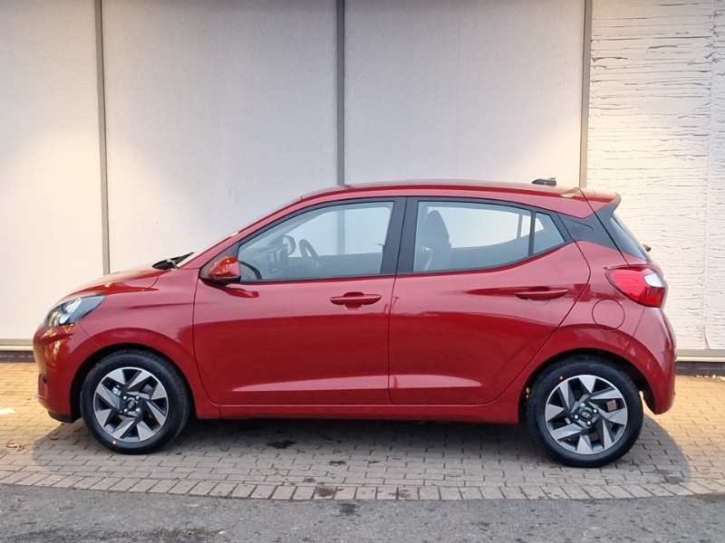 Used Hyundai i10 2025 for sale - 77329746: Photo 4