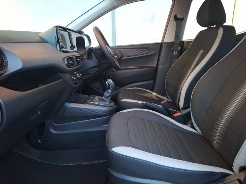 Used Hyundai i10 2025 for sale - 77329746: Photo 5