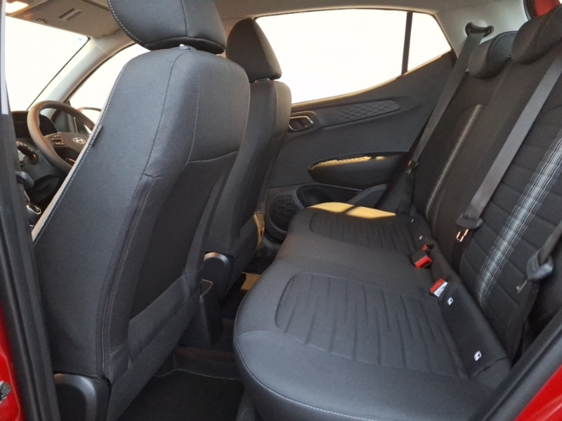 Used Hyundai i10 2025 for sale - 77329746: Photo 6