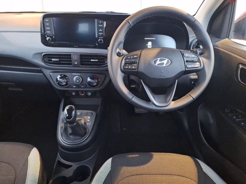 Used Hyundai i10 2025 for sale - 77329746: Photo 7