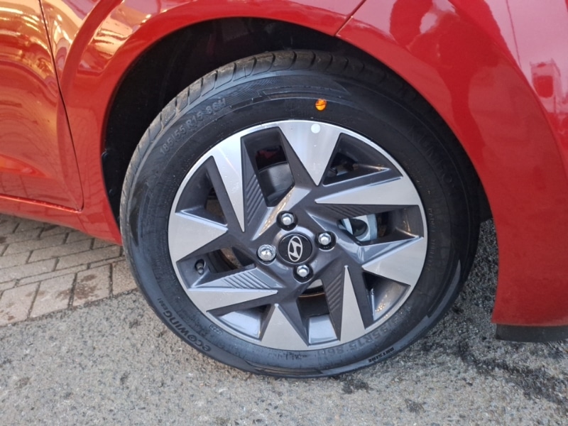 Used Hyundai i10 2025 for sale - 77329746: Photo 9