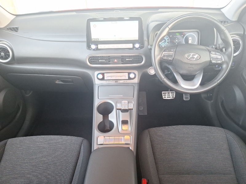 Used Hyundai KONA 2022 for sale - 77173711: Photo 2