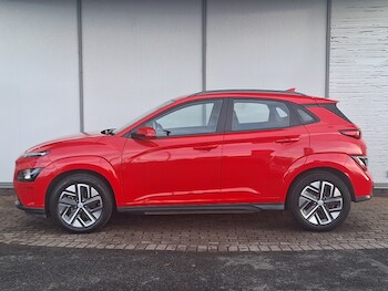 Used Hyundai KONA 2022 for sale - 77173711: Photo