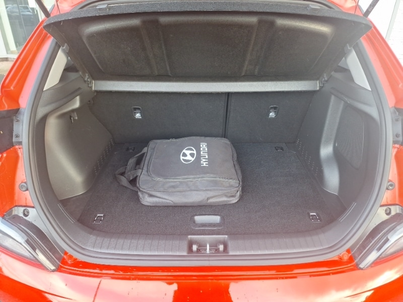 Used Hyundai KONA 2022 for sale - 77173711: Photo 8