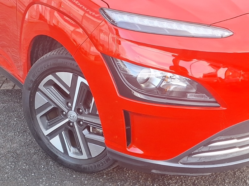 Used Hyundai KONA 2022 for sale - 77173711: Photo 9