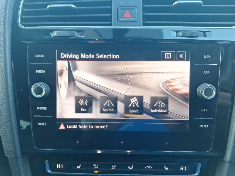 Used Volkswagen Golf 2018 for sale - 77201769: Photo 15