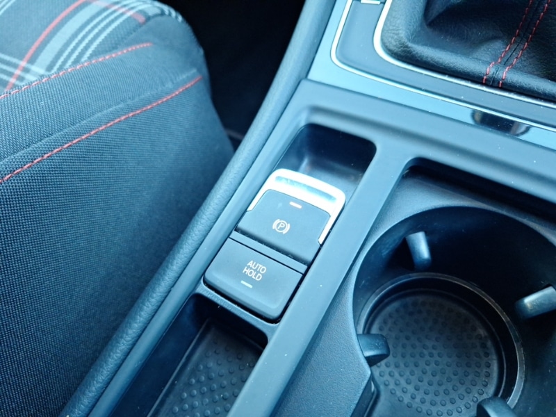 Used Volkswagen Golf 2018 for sale - 77201769: Photo 16