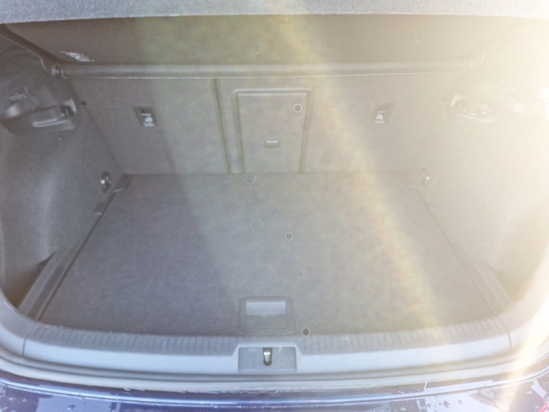 Used Volkswagen Golf 2018 for sale - 77201769: Photo 8