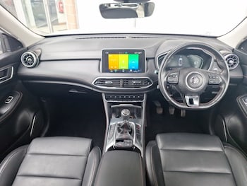Used MG MG HS 2022 for sale - 78511355: Photo