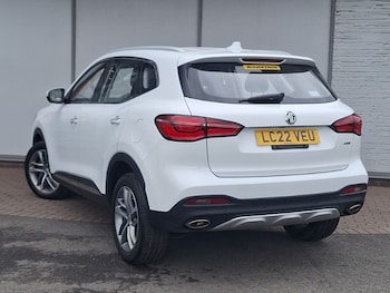 Used MG MG HS 2022 for sale - 78511355: Photo