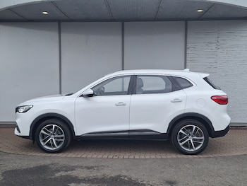 Used MG MG HS 2022 for sale - 78511355: Photo