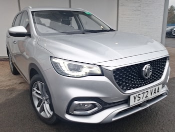 Used MG MG HS 2023 for sale - 78770947: Photo