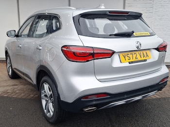 Used MG MG HS 2023 for sale - 78770947: Photo