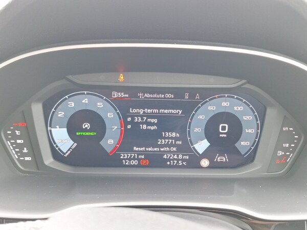 Used Audi Q3 2022 for sale - 75633737: Photo 11