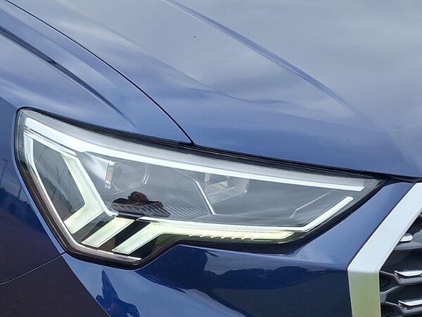 Used Audi Q3 2022 for sale - 75633737: Photo 12