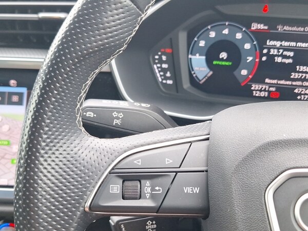 Used Audi Q3 2022 for sale - 75633737: Photo 15
