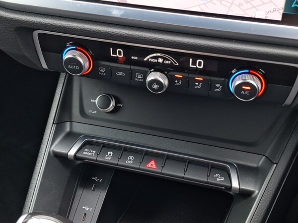 Used Audi Q3 2022 for sale - 75633737: Photo 18